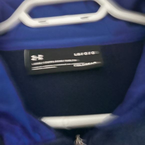 Under Armour hoodie - Picture 2 of 3
